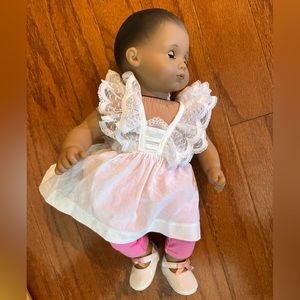 American Girl Bitty Baby